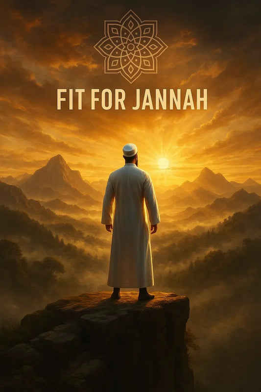 Fit For Jannah 1-on-1 Coaching
