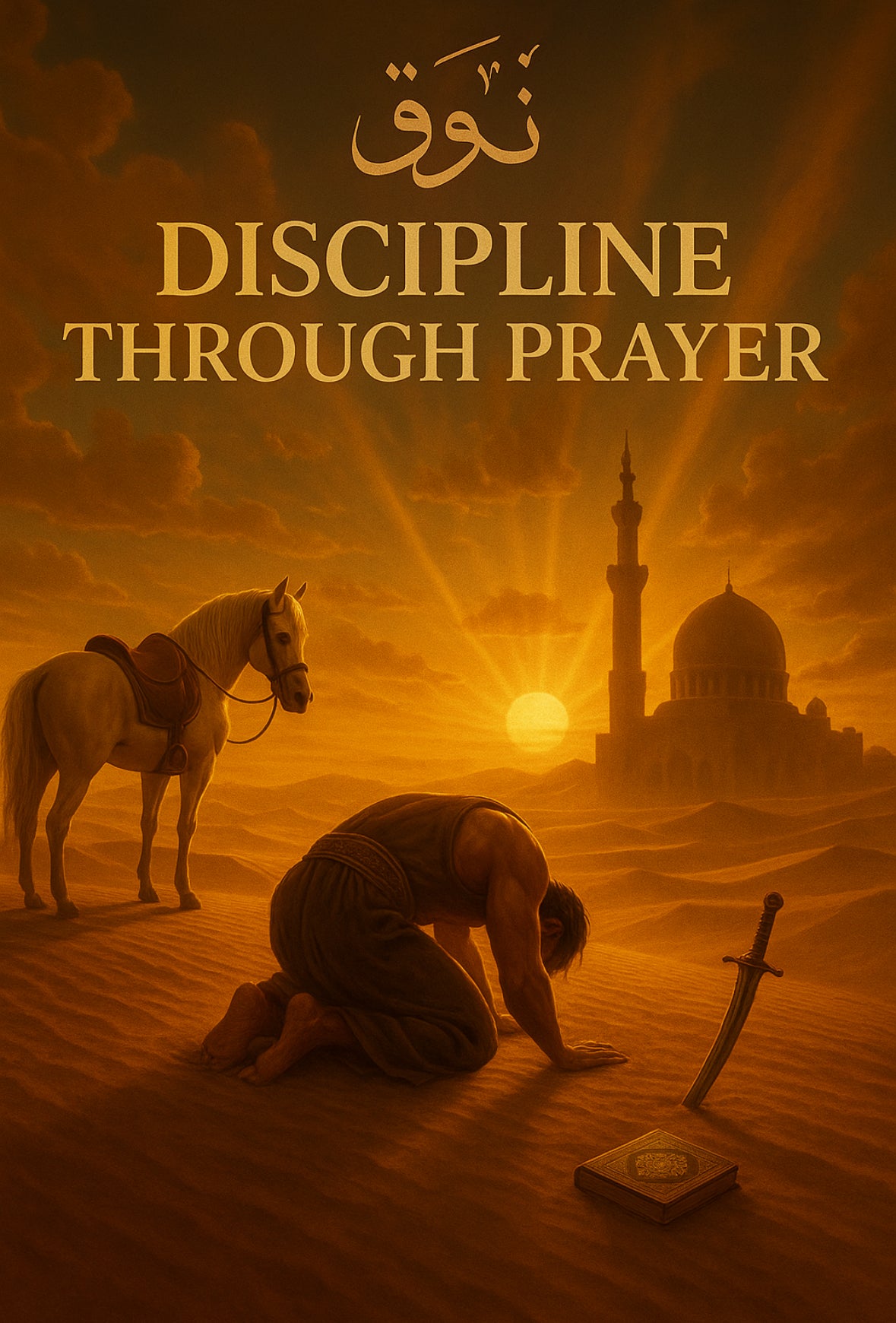 FitForJannah 30 Day Islamic Self Improvment Challenge