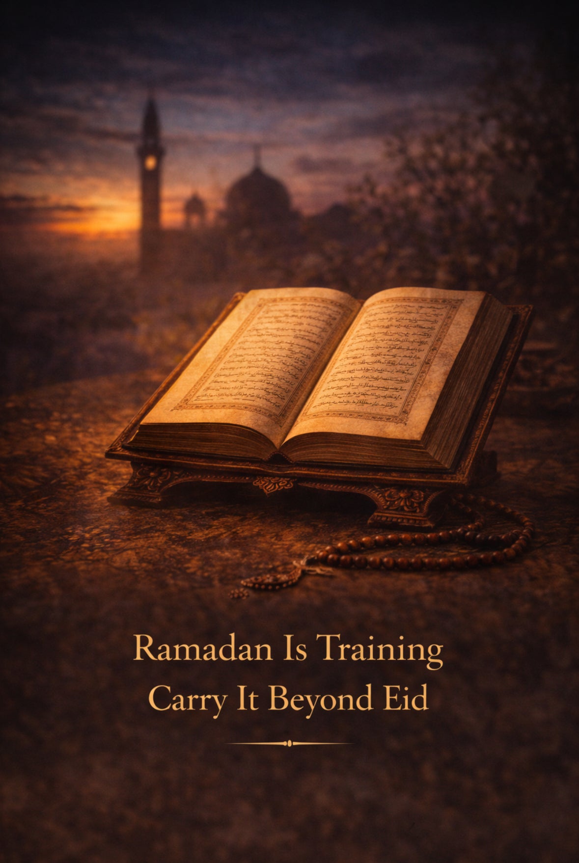 Ramadan Guide the Sunnah Way.  A Complete Guide to Eating, Fasting and Worship With Strength