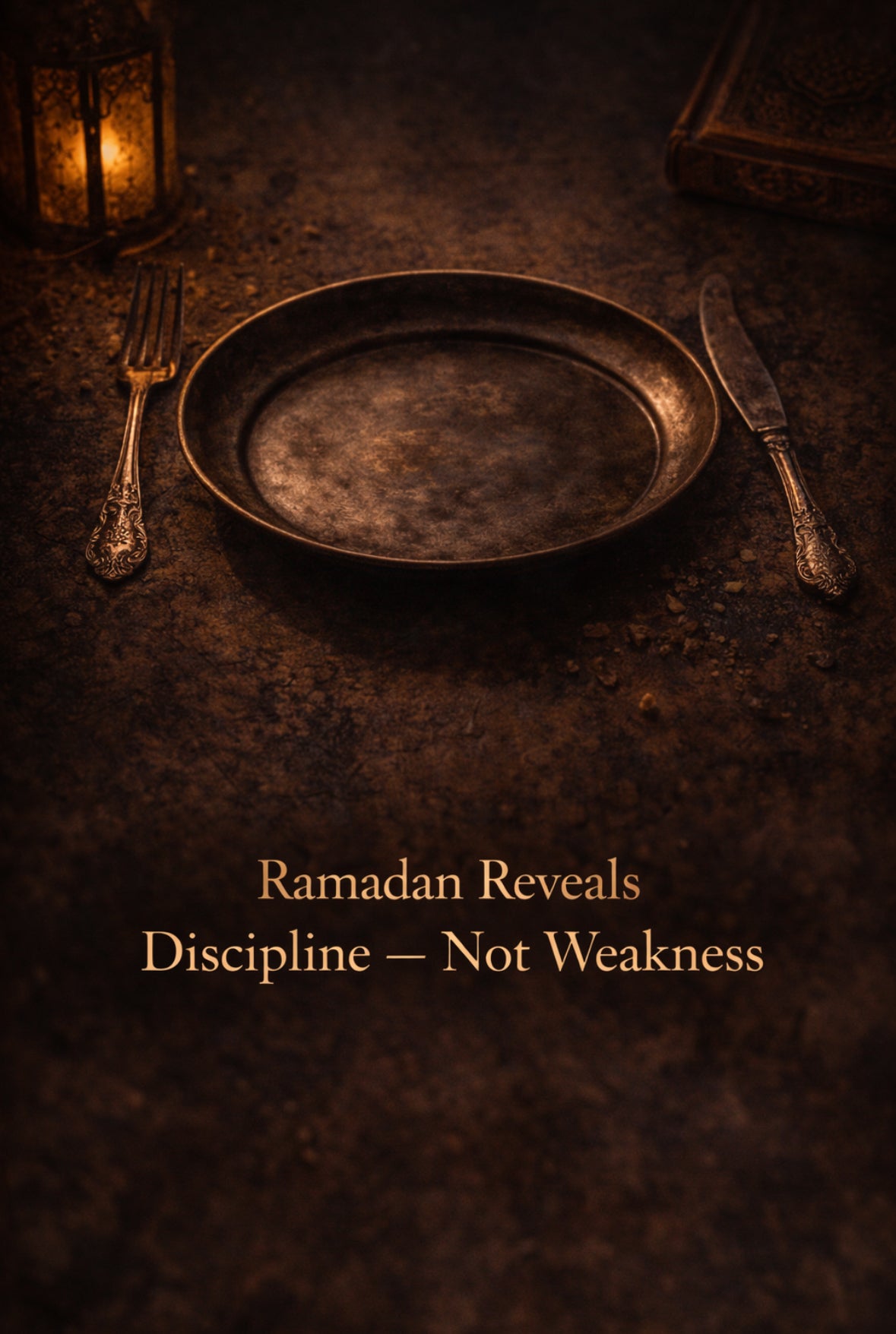 Ramadan Guide the Sunnah Way.  A Complete Guide to Eating, Fasting and Worship With Strength
