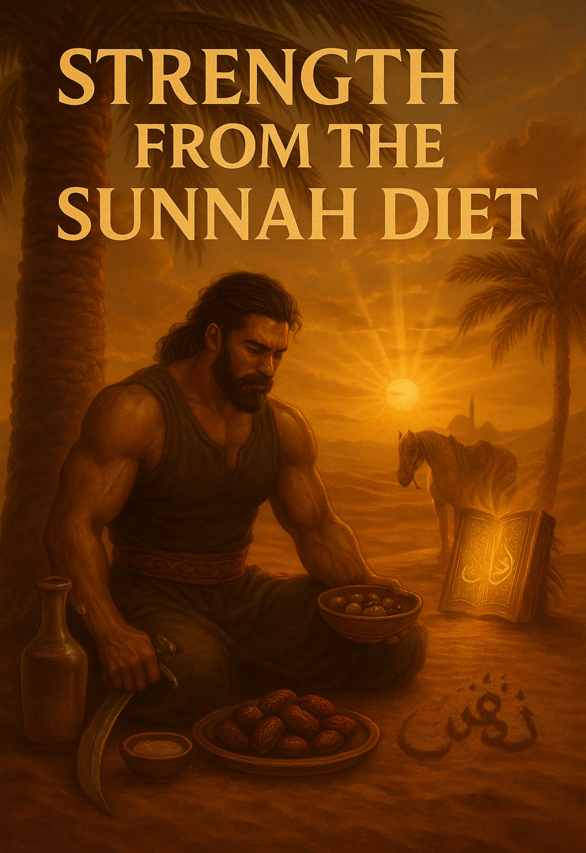 Sunnah Healing Starter Pack